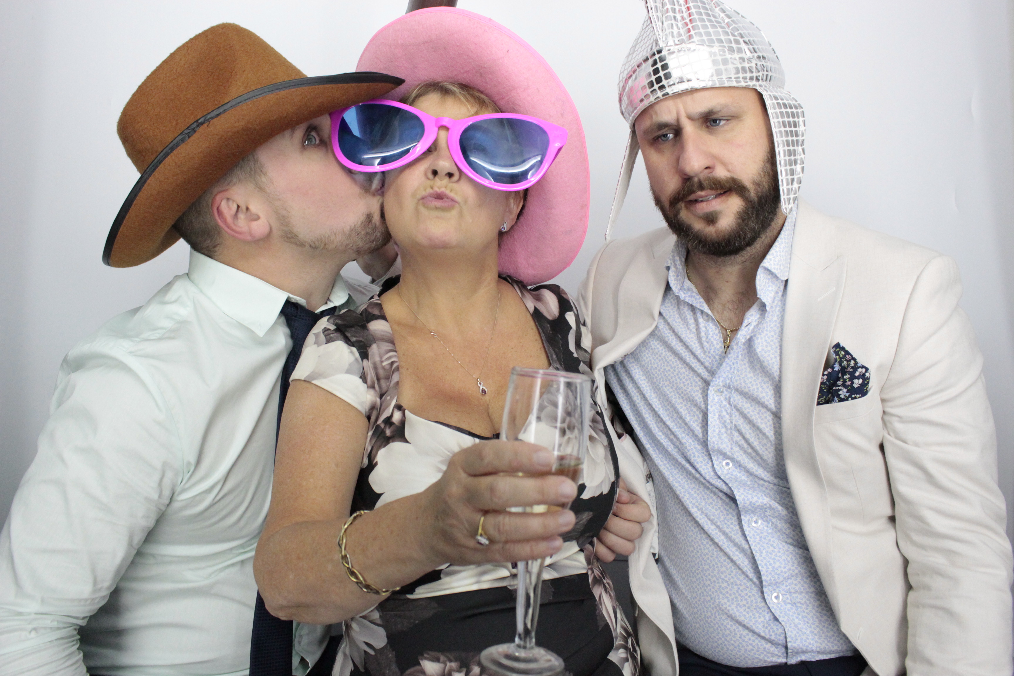 Emma and James’s Wedding  | View more photos from the event at gallery.myphotoboothexperience.co.uk/u/MyPhotoBoothExperienceLtd/Emma-and-James’s-Wedding